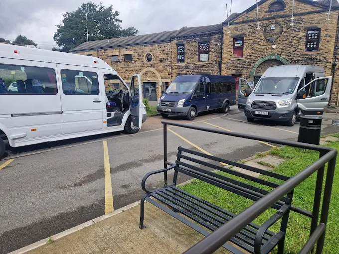 Full range of 6 to 16 seater minibuses